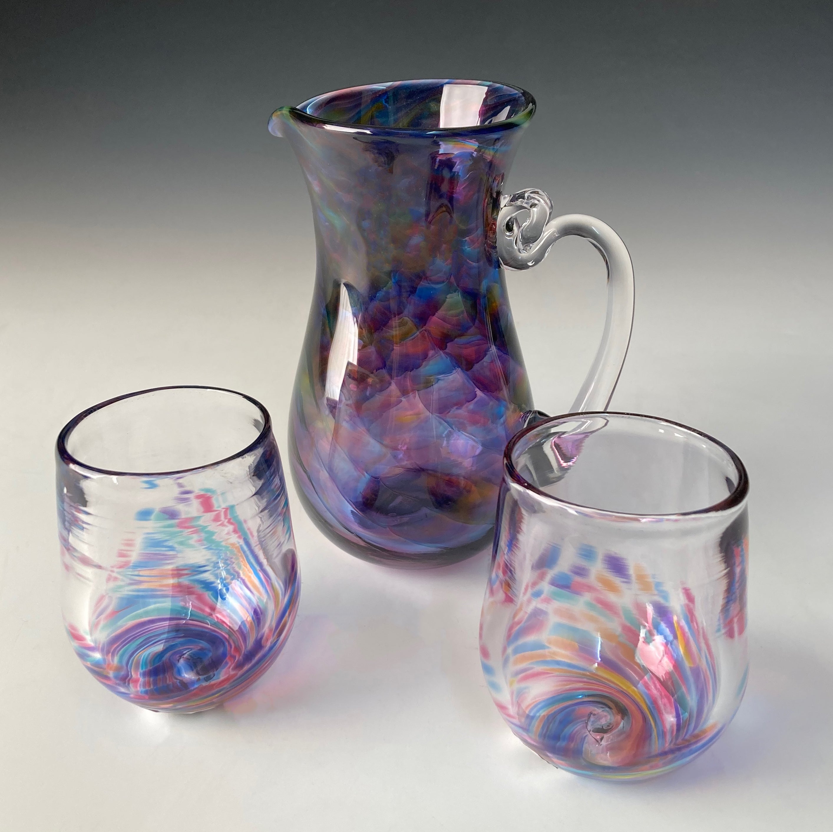Glassware