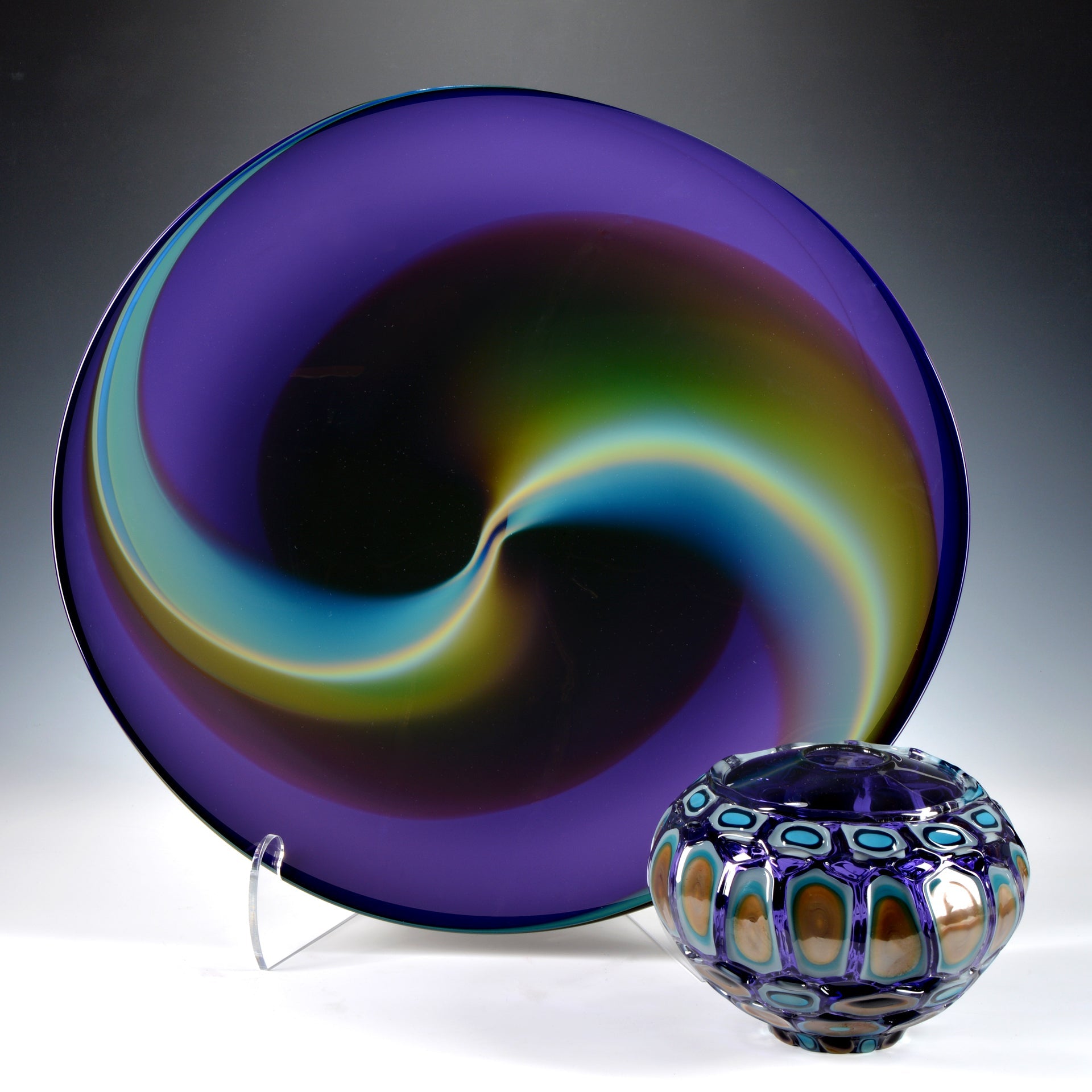 Art Glass