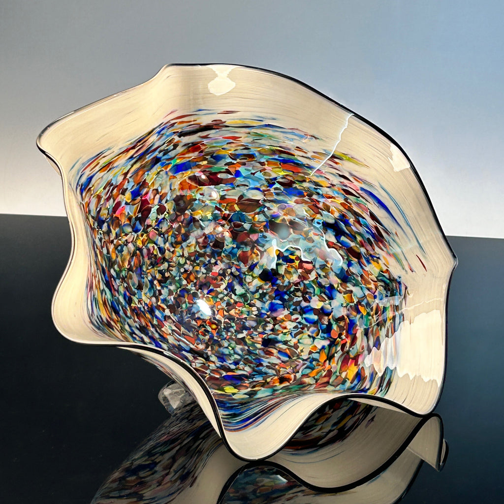 "End Of Day" Bowl 1