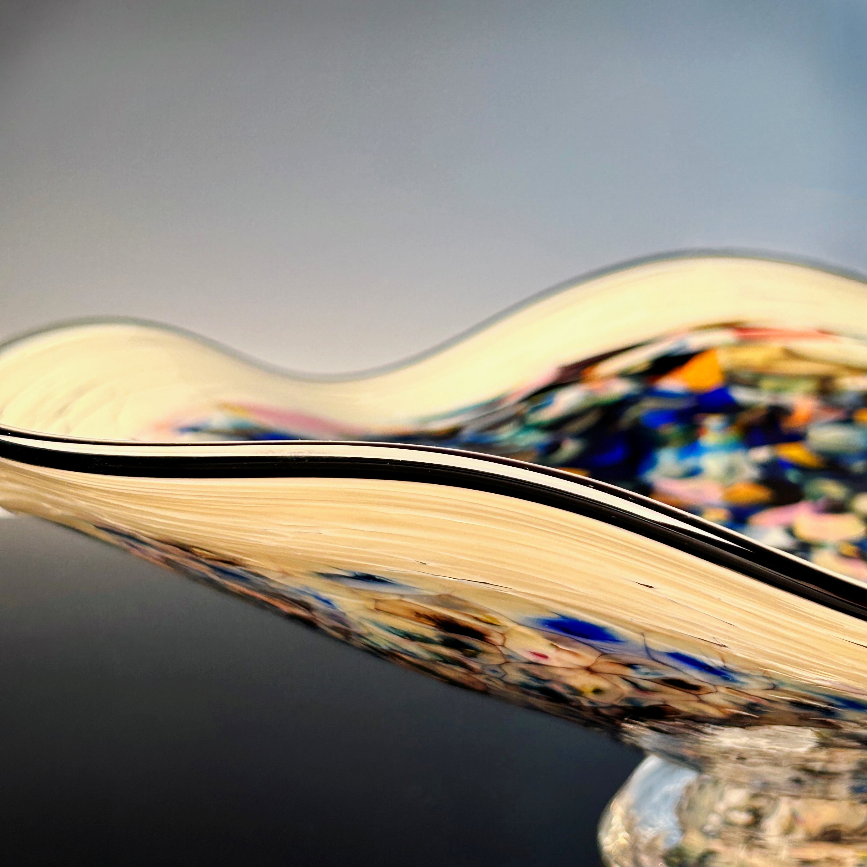 "End of Day" Bowl 2