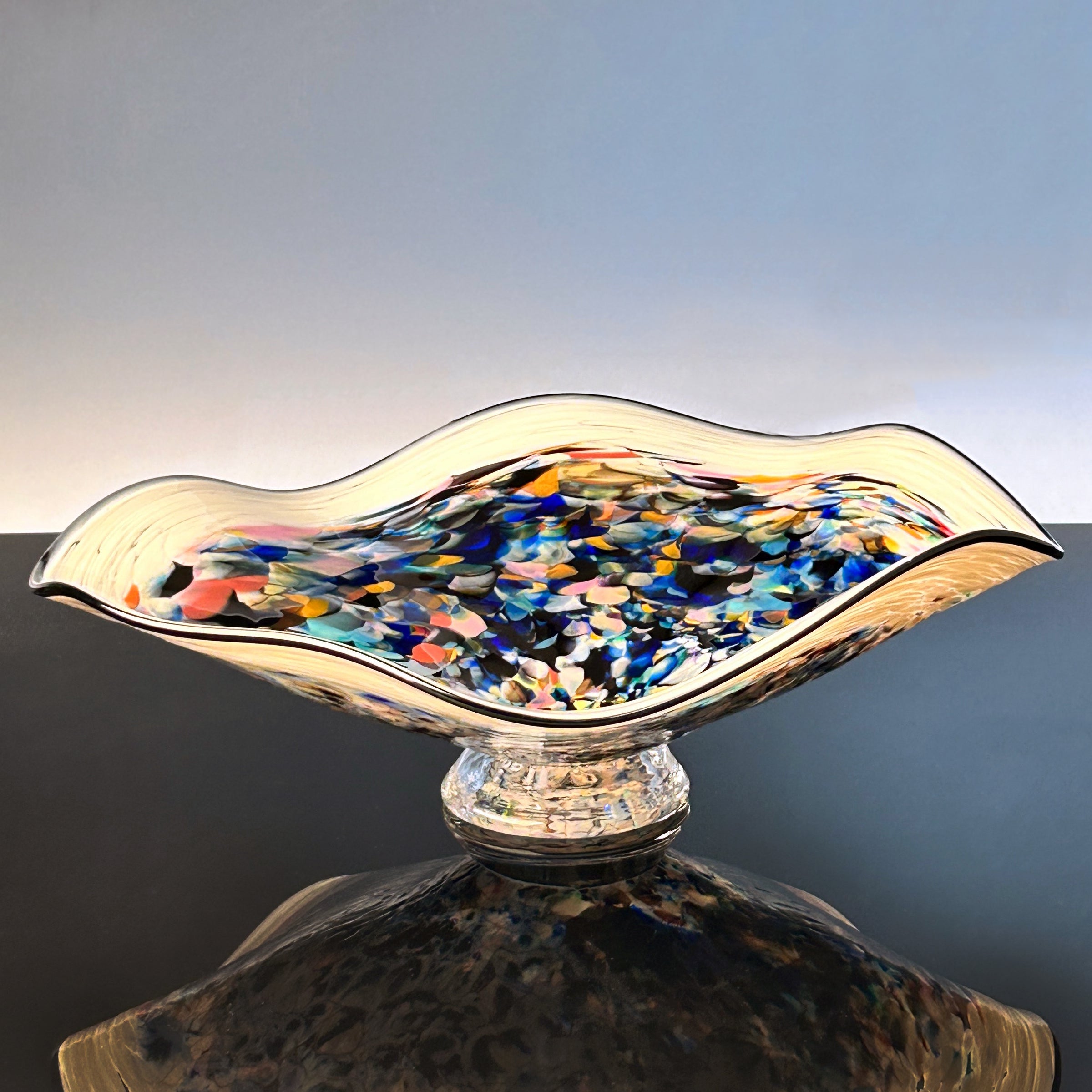 "End of Day" Bowl 2