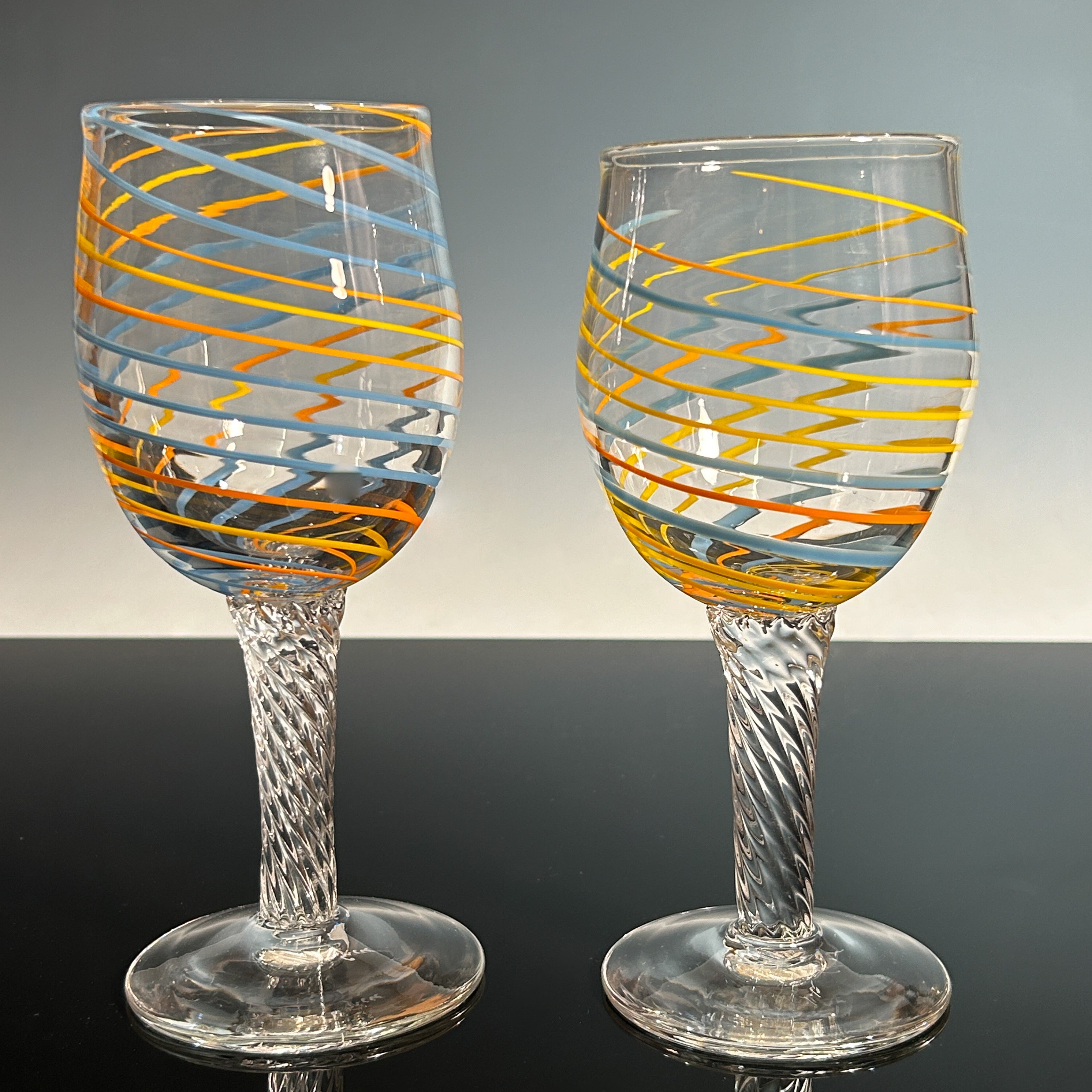 Goblet set
