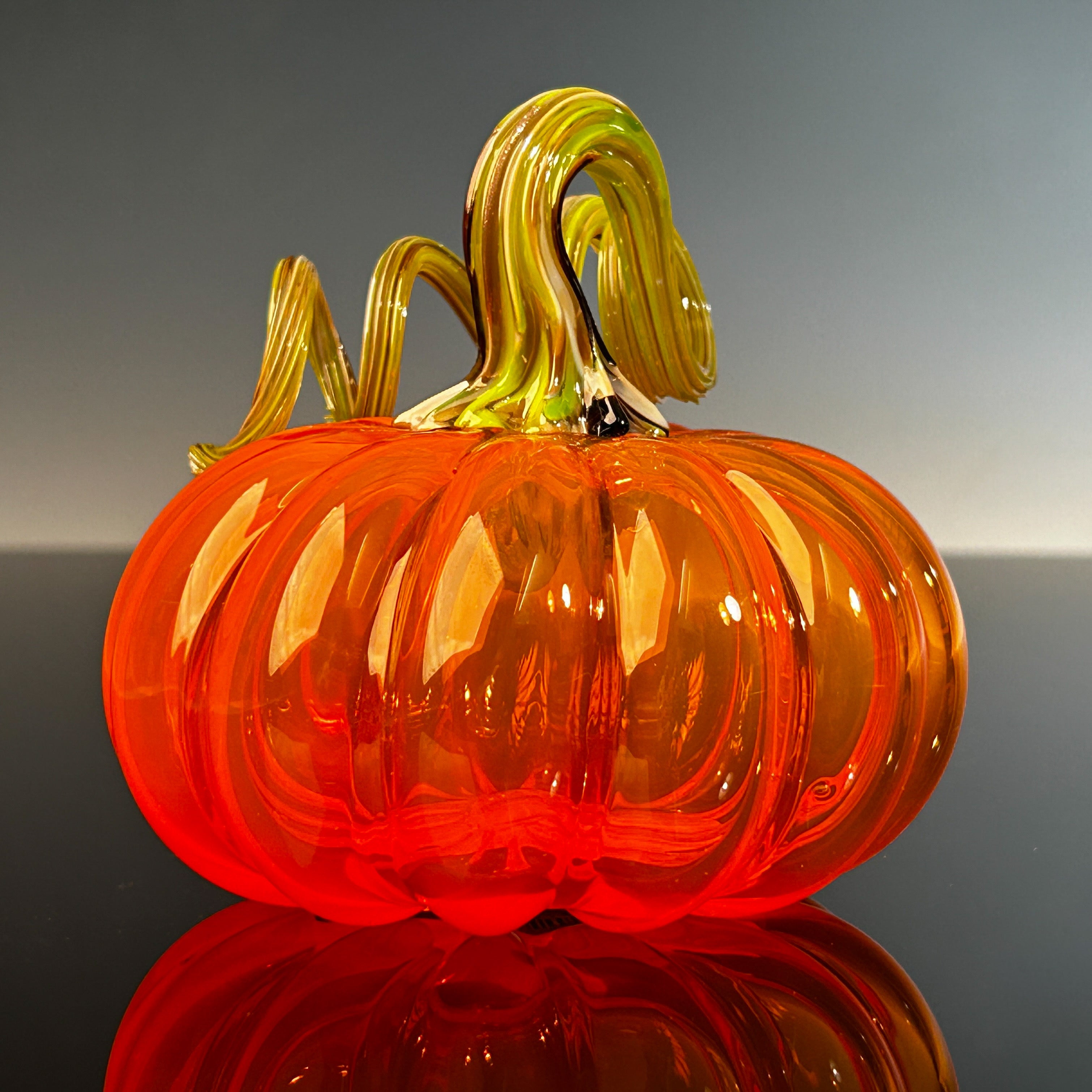 Pumpkin